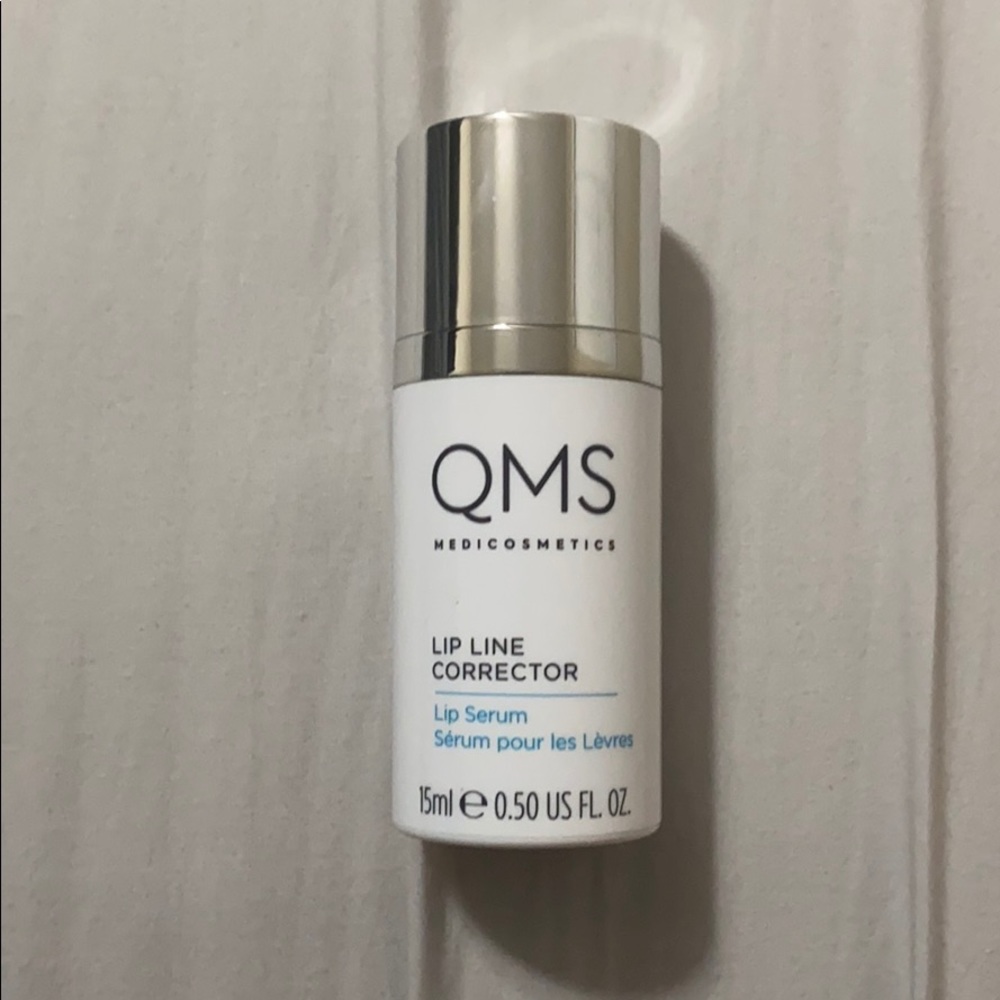 QMS lip line corrector
